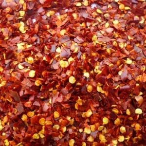 হোয়াইট পেঁয়াজ গোলাপী