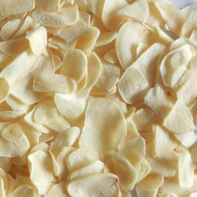 ডিহাইড্রেটেড গার্লিক ফ্লেক্স