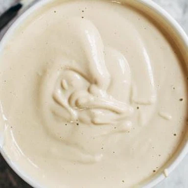 ভাজা রসুনের পেস্ট